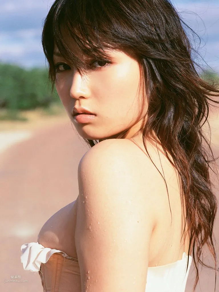 [Wanibooks] NO.08 Yoko Mitsuya Photo Set photo 20