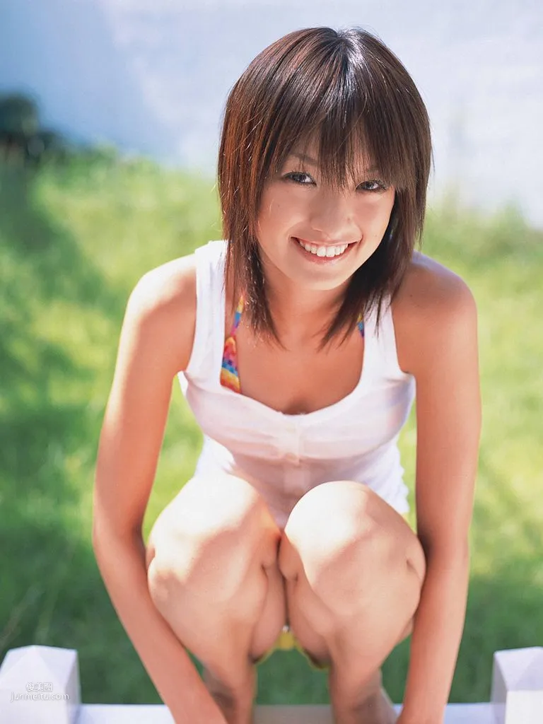 [Wanibooks] NO.42 Akina Minami 南明奈 寫真集 145