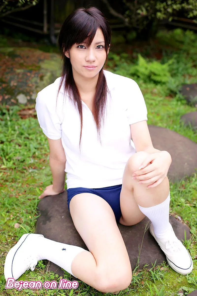 Private Bejean Girls' School Marika Tanaka [Bejean On Line] Photo Set photo 9
