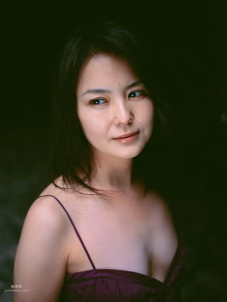 [Wanibooks] NO.13 Keiko Kubo, Keiko Kubo Photo Set photo 212