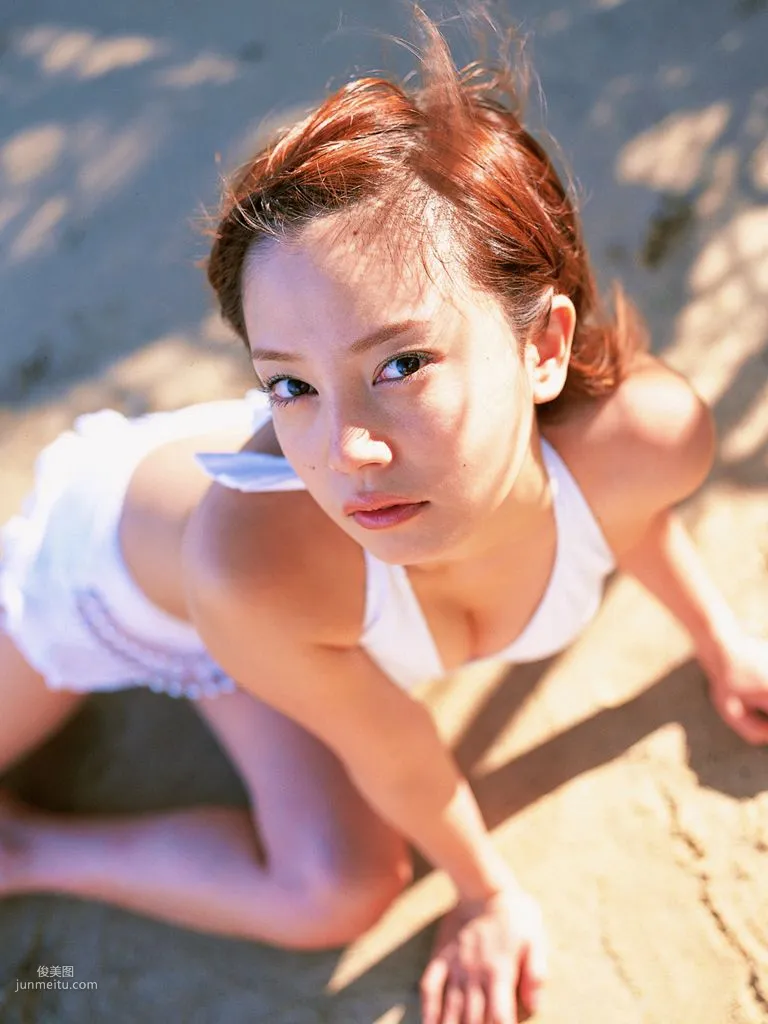 [Wanibooks] NO.17 Chinami Ishizaka Photo Set photo 76