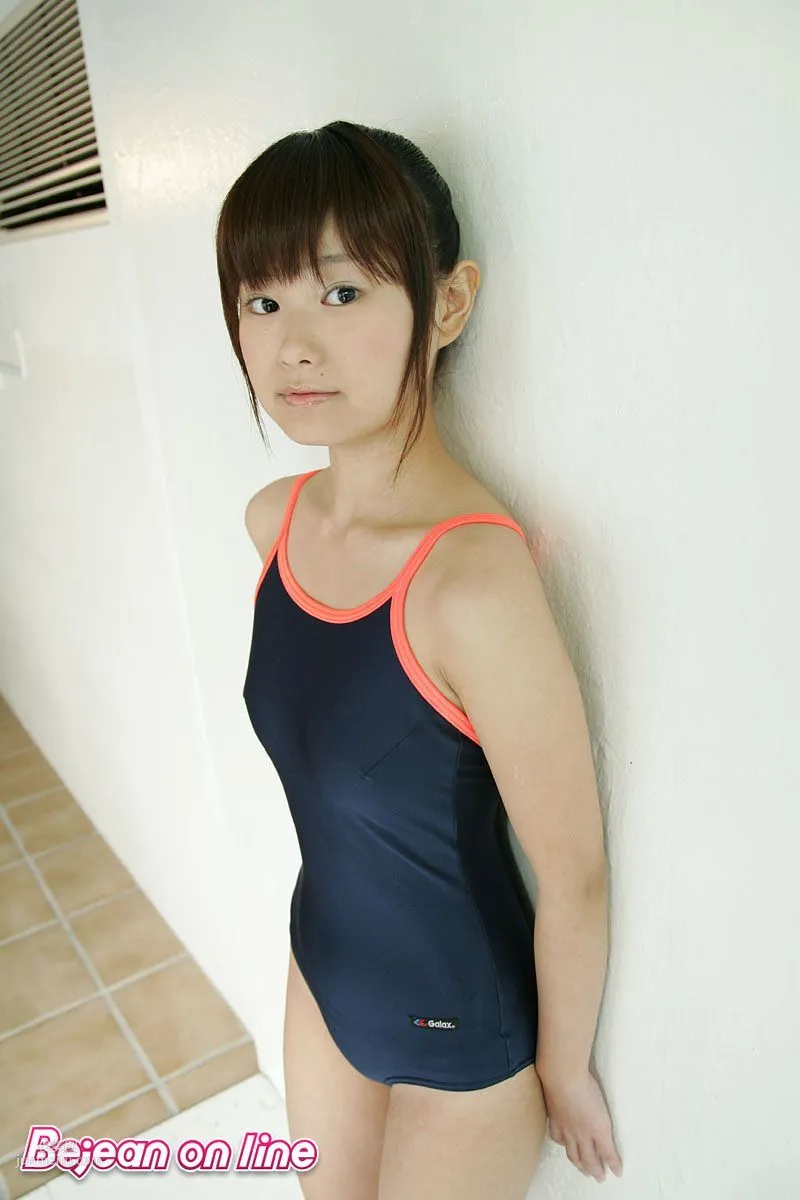 Special スペシャルグラビア Mami Takahashi 高橋まみ [Bejean On Line] 寫真集 31