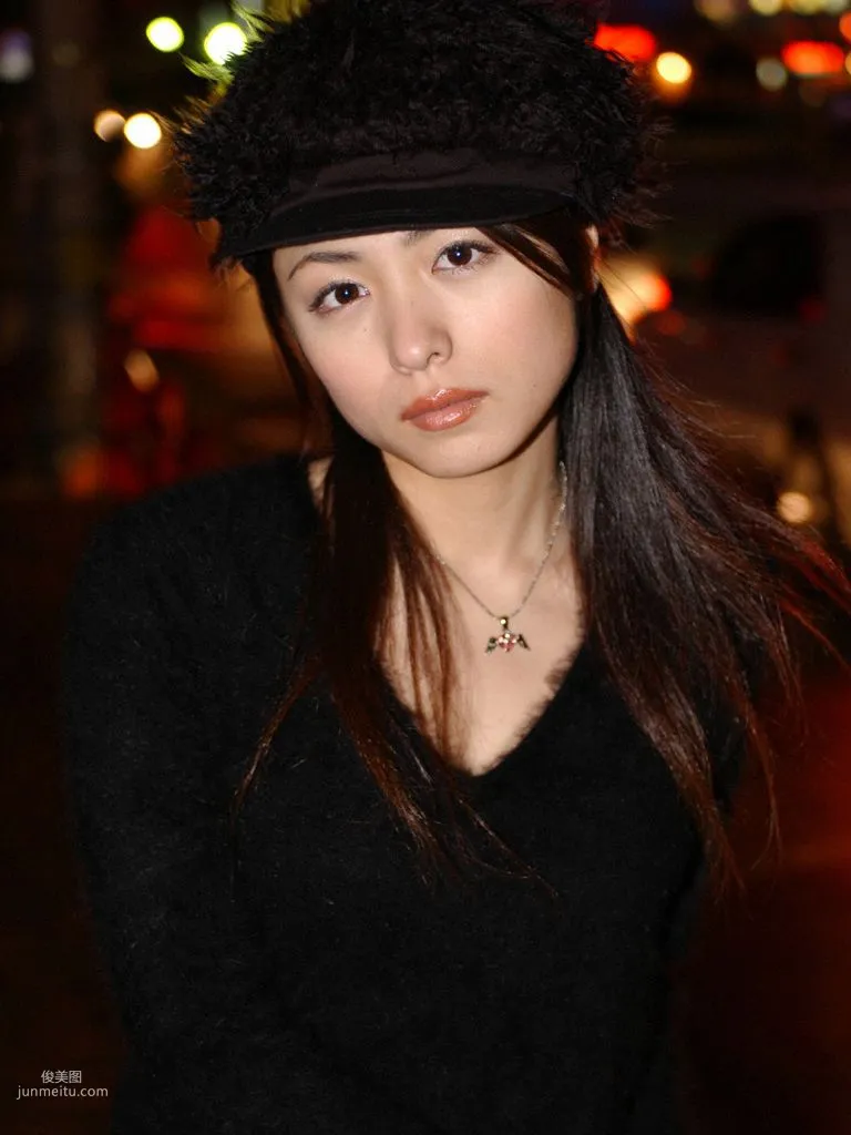 [Wanibooks] NO.27 Yukie Kawamura 川村ゆきえ 寫真集 25
