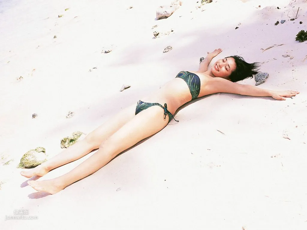 [Wanibooks] NO.25 Mami Yamazaki Photo Set photo 183