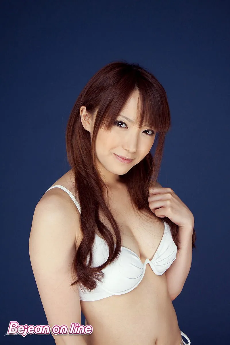 White Lady Team Yuki Asakura [Bejean On Line] Photo Set photo 2