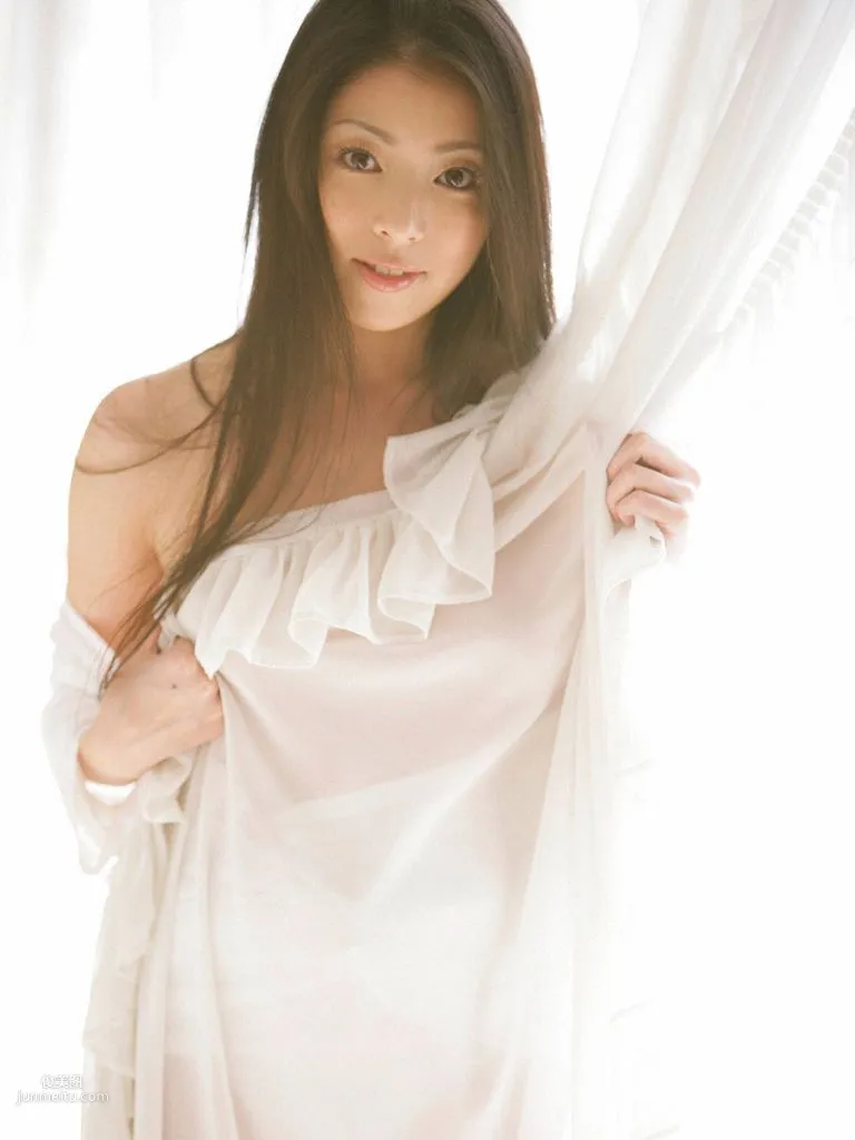 [Wanibooks] NO.48 Maki Miyamoto Photo Set photo 111