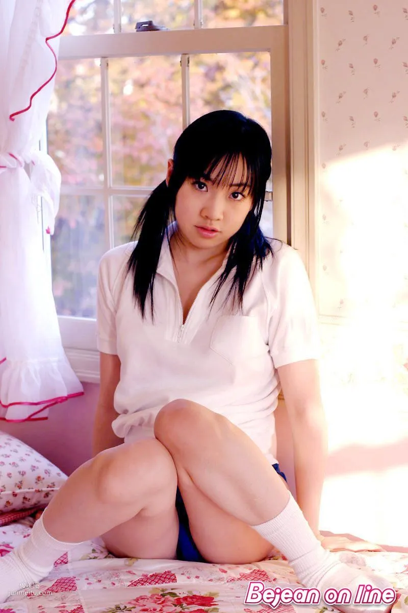 Private Bejean Girls' School Sayaka Kuramoto [Bejean On Line] Photo Set photo 34