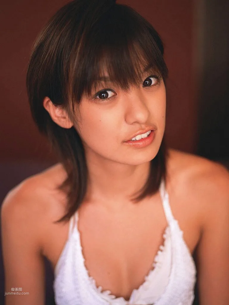 [Wanibooks] NO.42 Akina Minami 南明奈 寫真集 21