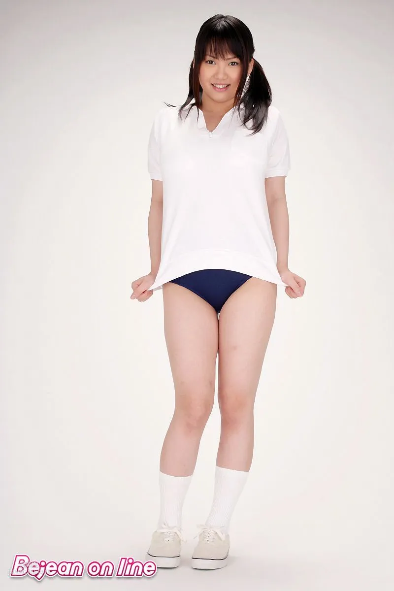Private Bejean Girls' School Mai Nadasaka [Bejean On Line] Photo Set photo 8