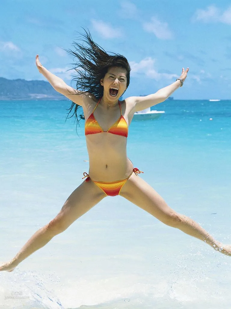 [Wanibooks] NO.39 Haruna Yabuki 矢吹春奈 写真集126
