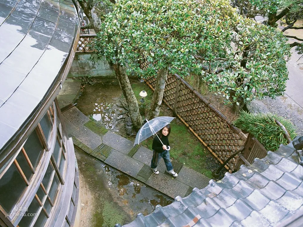 [Wanibooks] NO.13 Keiko Kubo, Keiko Kubo Photo Set photo 100