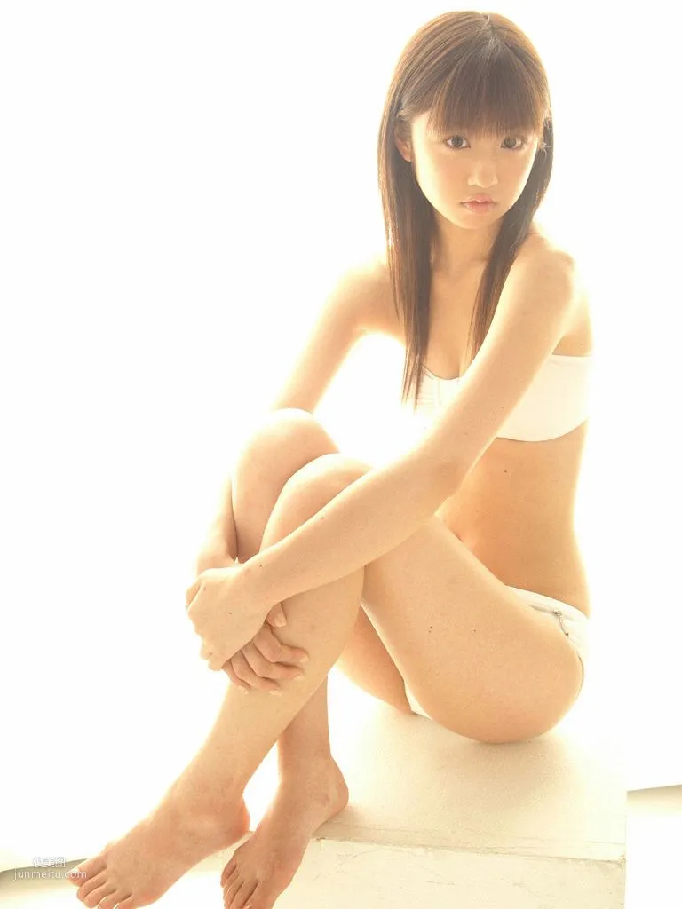 [Wanibooks] NO.27 Yuko Ogura 小倉優子 寫真集 28