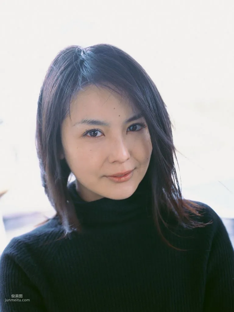 [Wanibooks] NO.13 Keiko Kubo, Keiko Kubo Photo Set photo 186