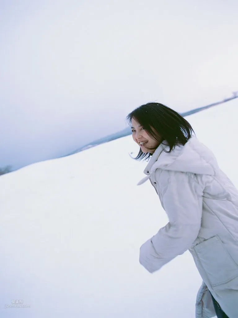 [Wanibooks] NO.13 Keiko Kubo, Keiko Kubo Photo Set photo 137