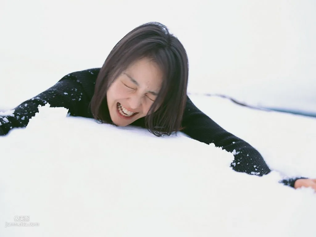 [Wanibooks] NO.13 Keiko Kubo, Keiko Kubo Photo Set photo 64