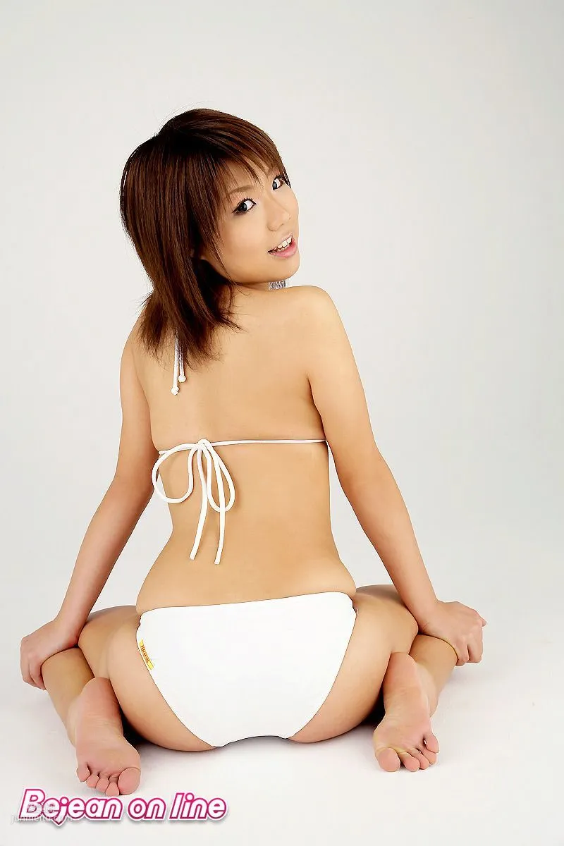 白娘隊 Akane Kohinata 小日向あかね [Bejean On Line] 写真集37