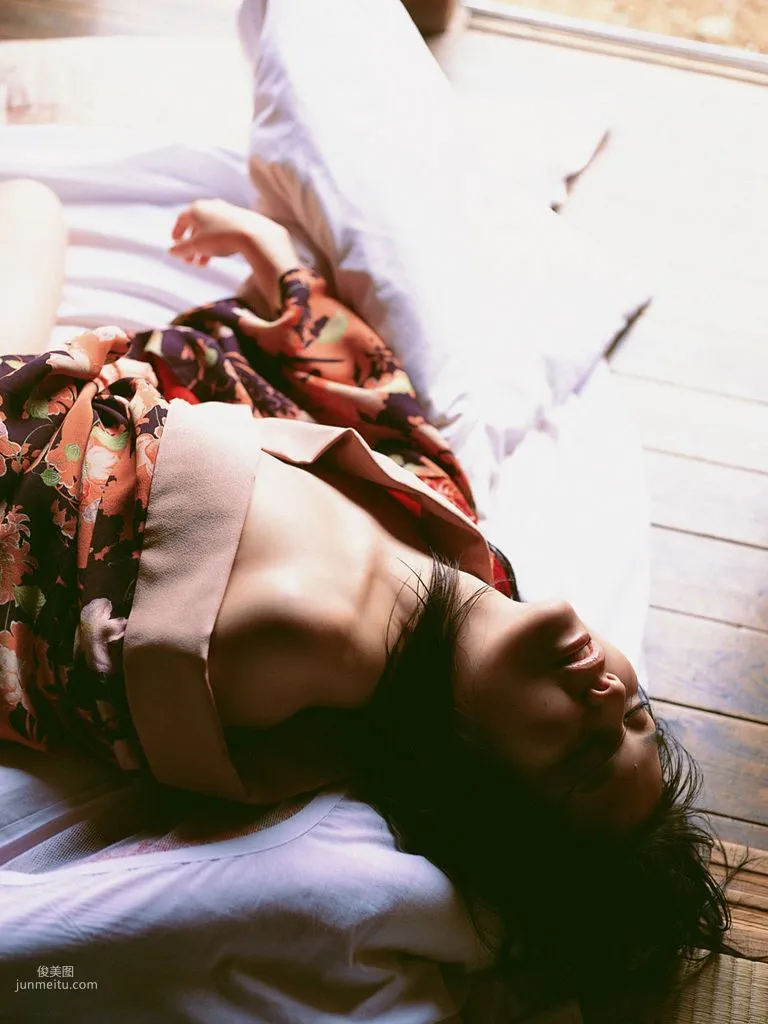 [Wanibooks] NO.13 Keiko Kubo, Keiko Kubo Photo Set photo 171