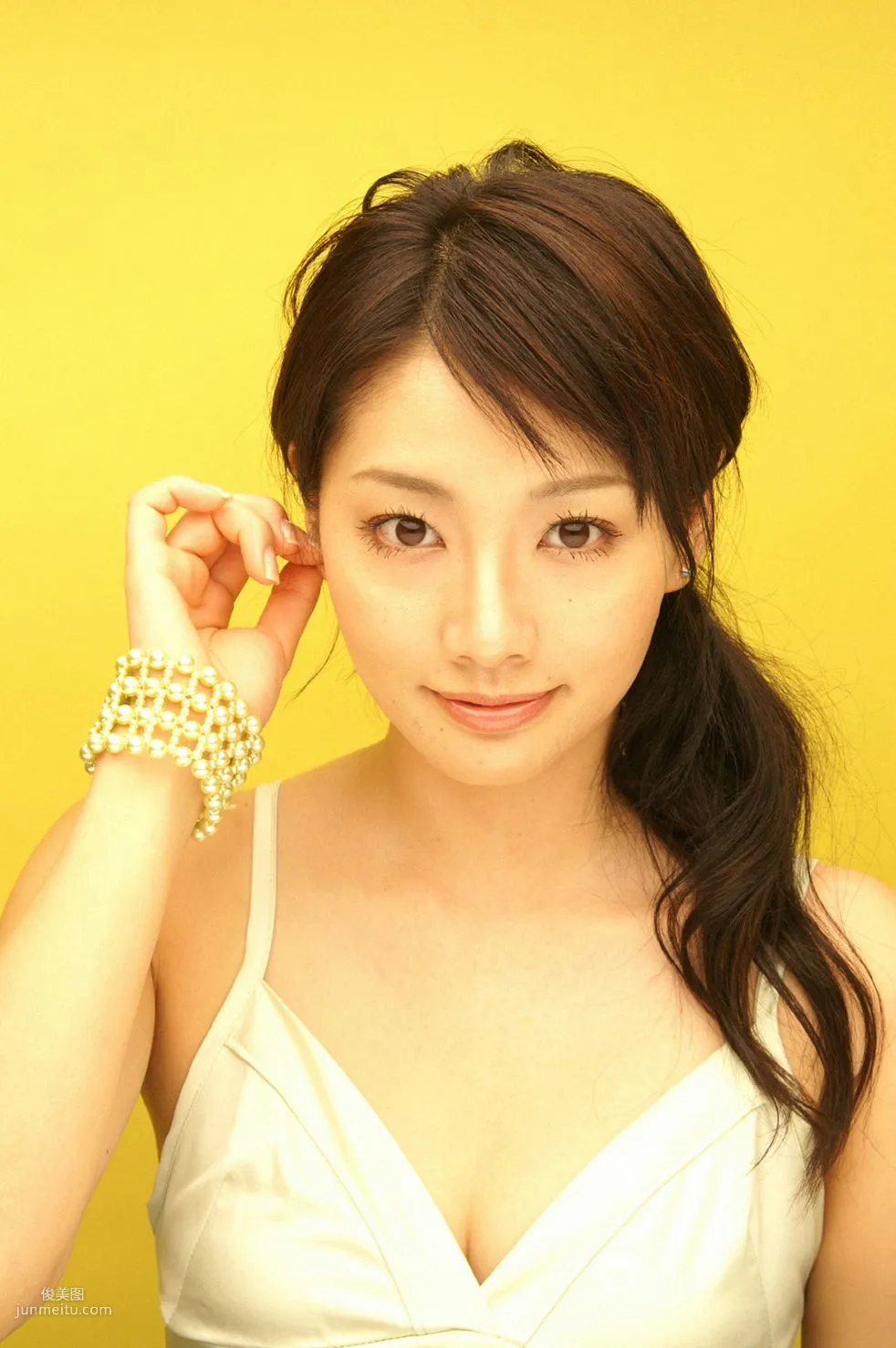 [Wanibooks] NO.29 Kaori Manabe Photo Set photo 53