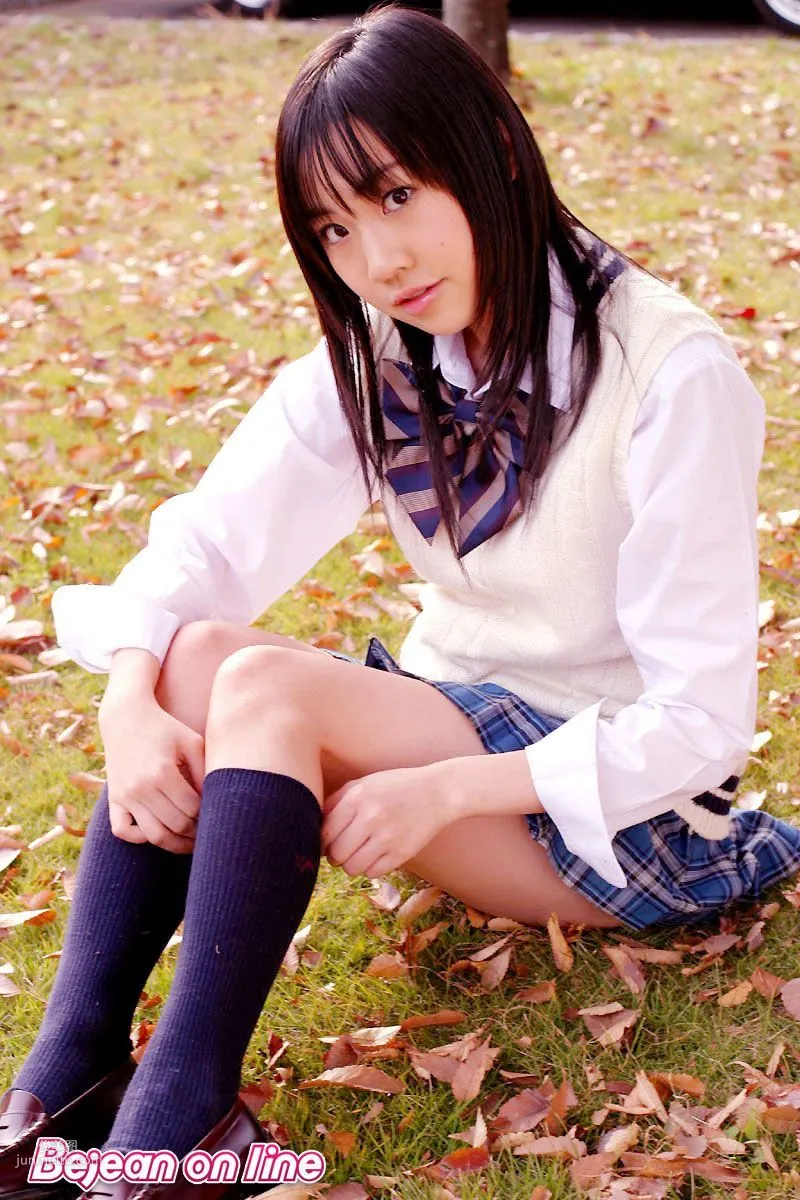 Private Bejean Girls' School Sayaka Kuramoto [Bejean On Line] Photo Set photo 5
