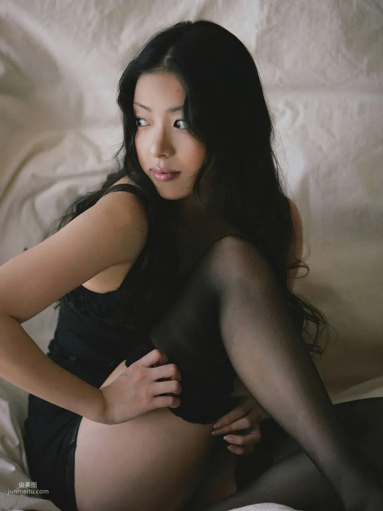 [Wanibooks] NO.48 Maki Miyamoto Photo Set photo 131