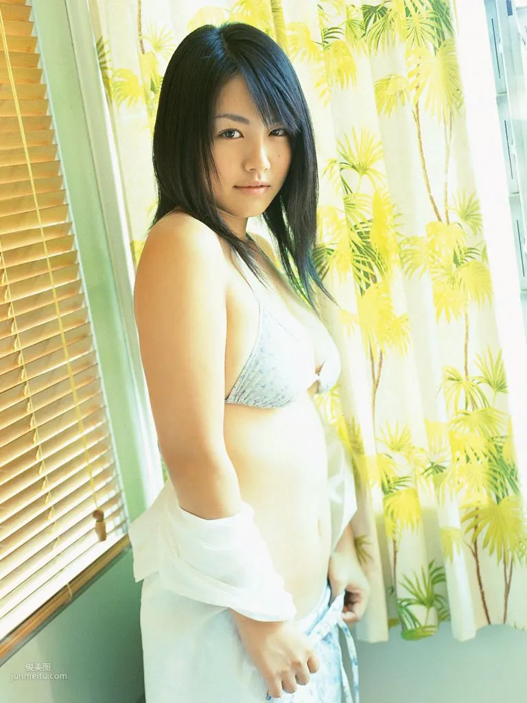[Wanibooks] NO.07 Sayaka Isoyama Photo Set photo 66