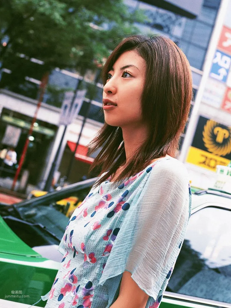 [Wanibooks] NO.31 Mariko Okubo 大久保麻梨子 写真集110