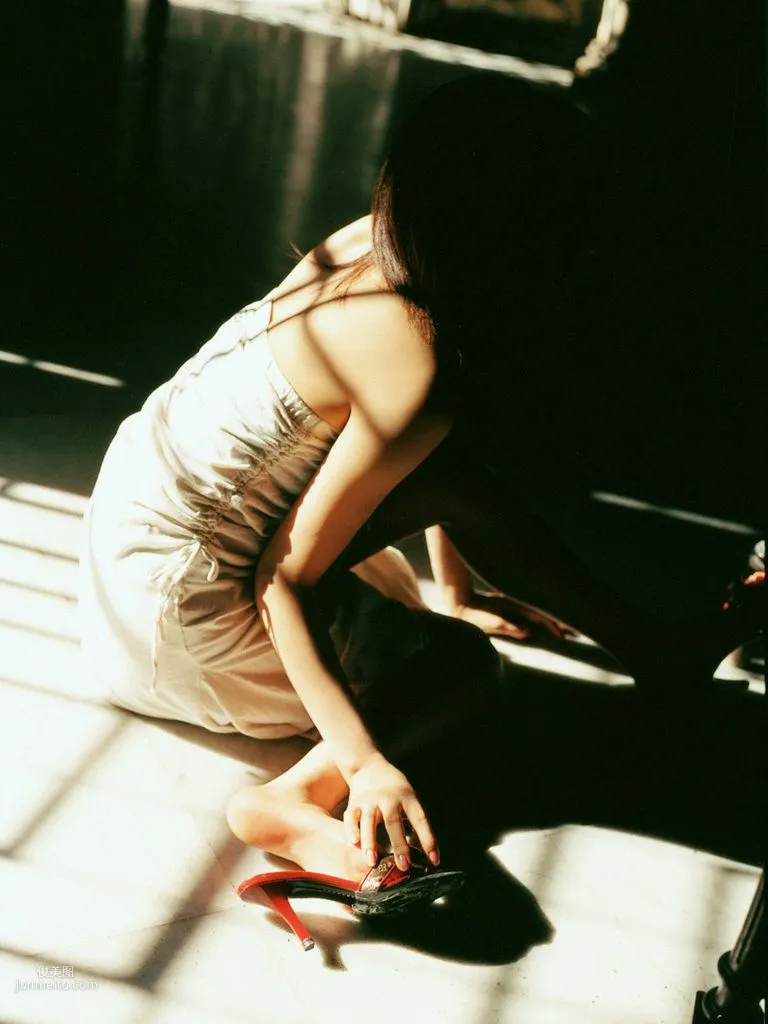 [Wanibooks] NO.06 Miho Shiraishi Photo Set photo 134