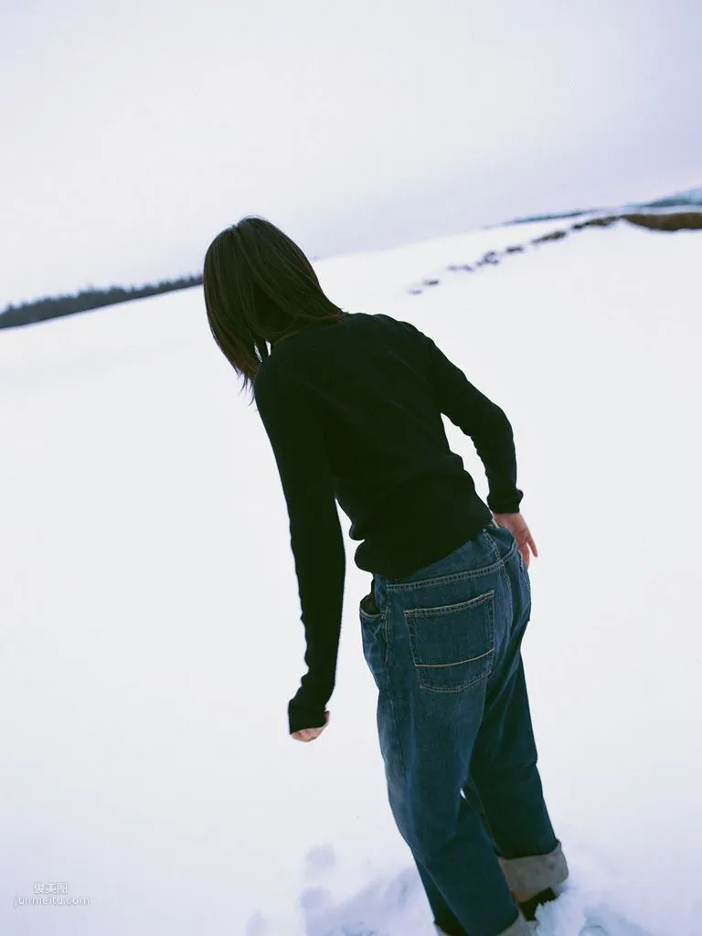 [Wanibooks] NO.13 Keiko Kubo, Keiko Kubo Photo Set photo 203