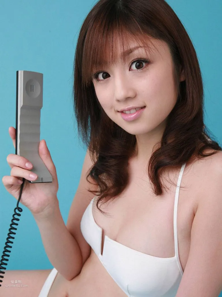 [Wanibooks] NO.33 Yuko Ogura Yuko Ogura Photo Set photo 73