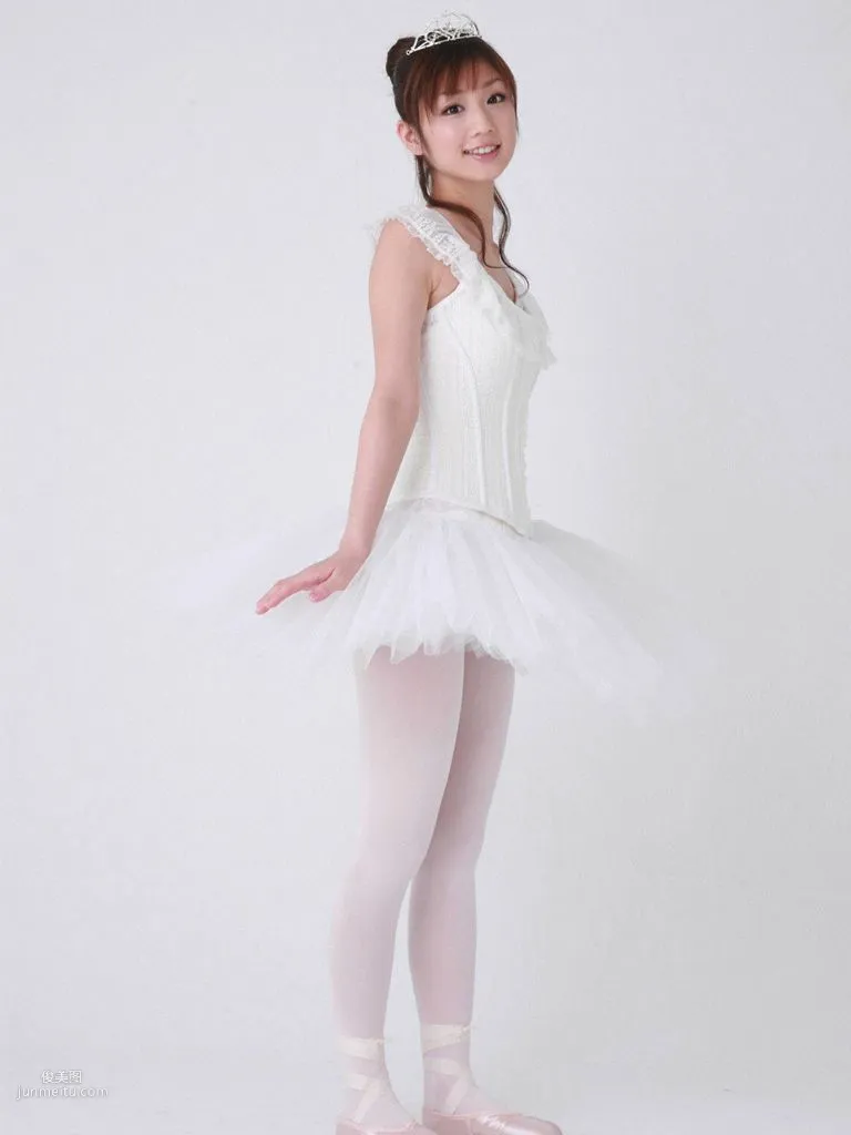 [Wanibooks] NO.33 Yuko Ogura Yuko Ogura Photo Set photo 78