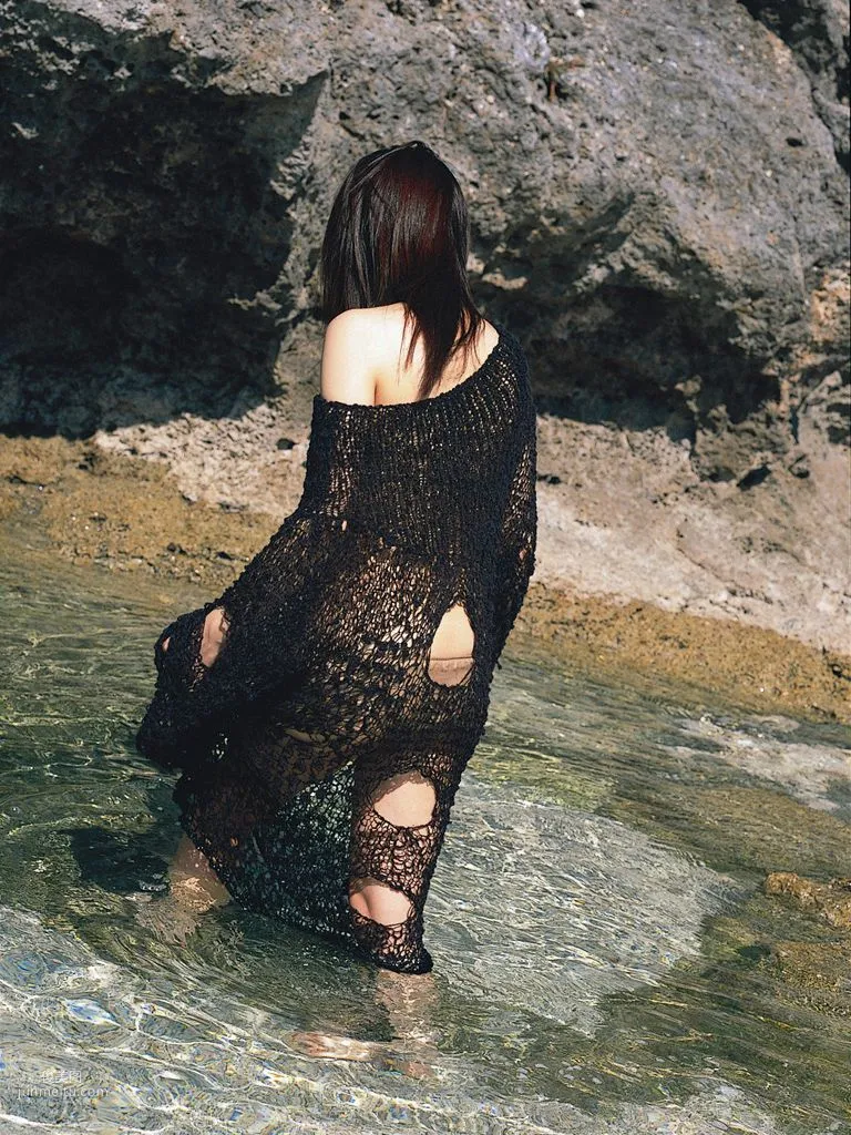 [Wanibooks] NO.34 Nana Akiyama 秋山奈奈/秋山奈々 寫真集 107