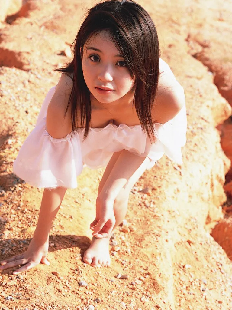 [Wanibooks] NO.34 Nana Akiyama 秋山奈奈/秋山奈々 寫真集 111