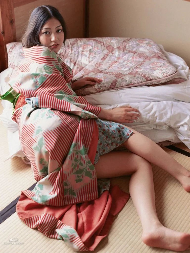 [Wanibooks] NO.28 Risa Goto Photo Set photo 113