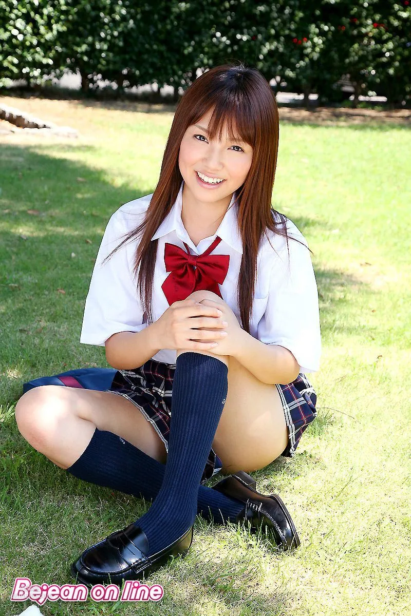 Private Bejean Girls' School Marina Kanda [Bejean On Line] Photo Set photo 12