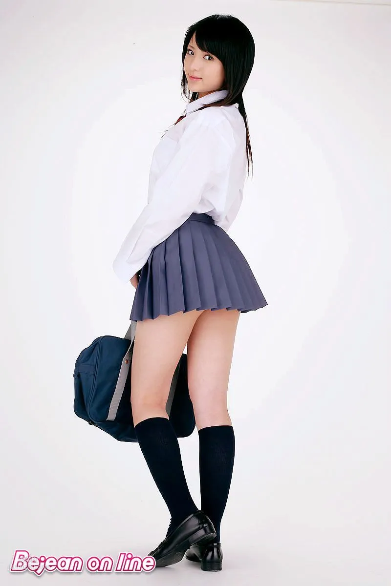 Private Bejean Girls' School Saki Suzuki [Bejean On Line] Photo Set photo 20
