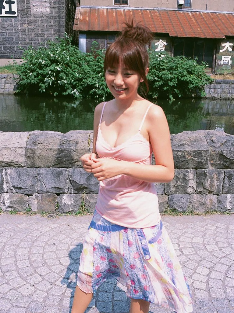 [Wanibooks] NO.30 Azusa Yamamoto Photo Set photo 137