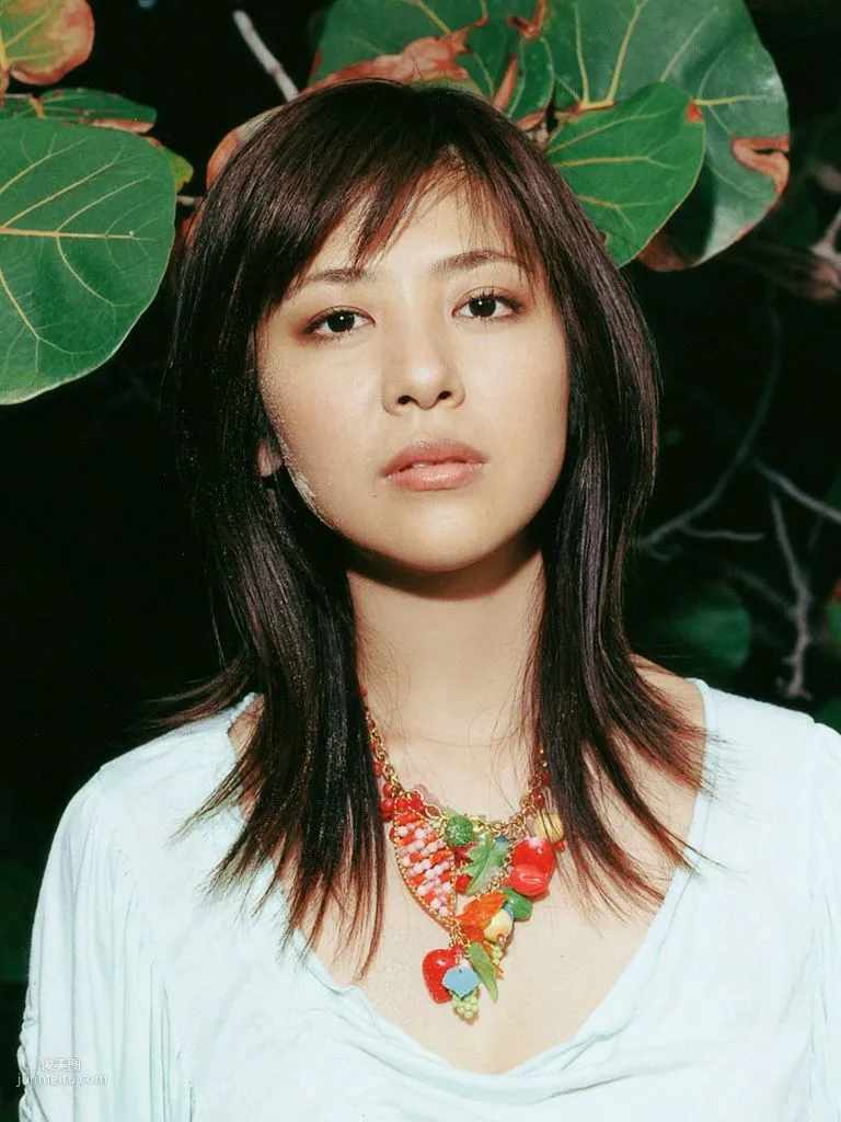 [Wanibooks] NO.06 Miho Shiraishi Photo Set photo 30