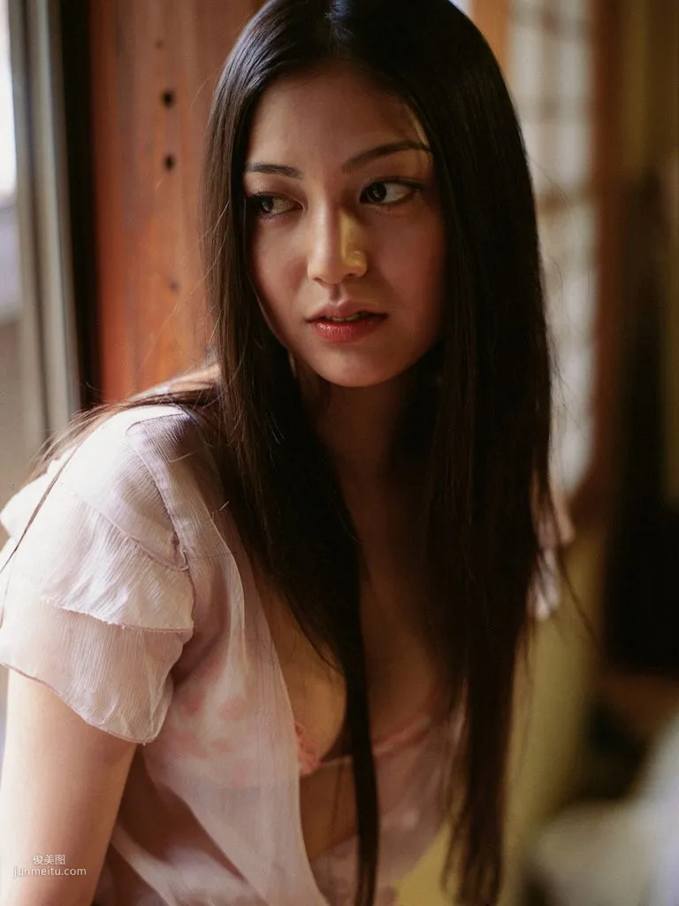 [Wanibooks] NO.28 Risa Goto Photo Set photo 55