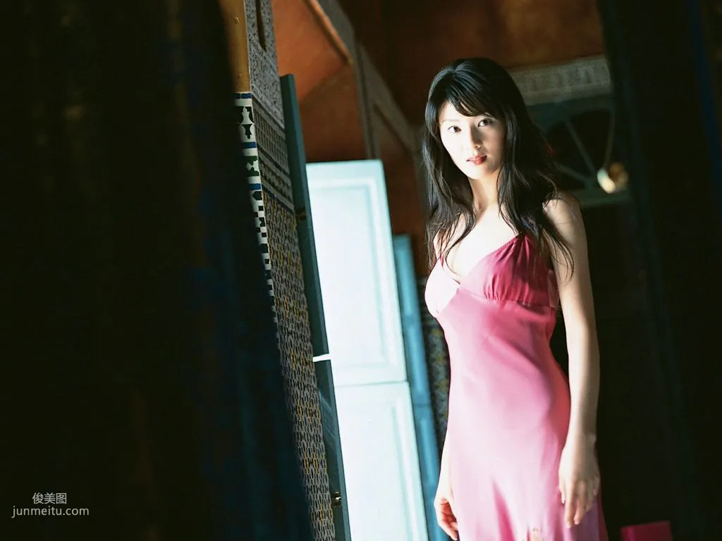 [Wanibooks] NO.05 Fumina Bara 原史奈 寫真集 74