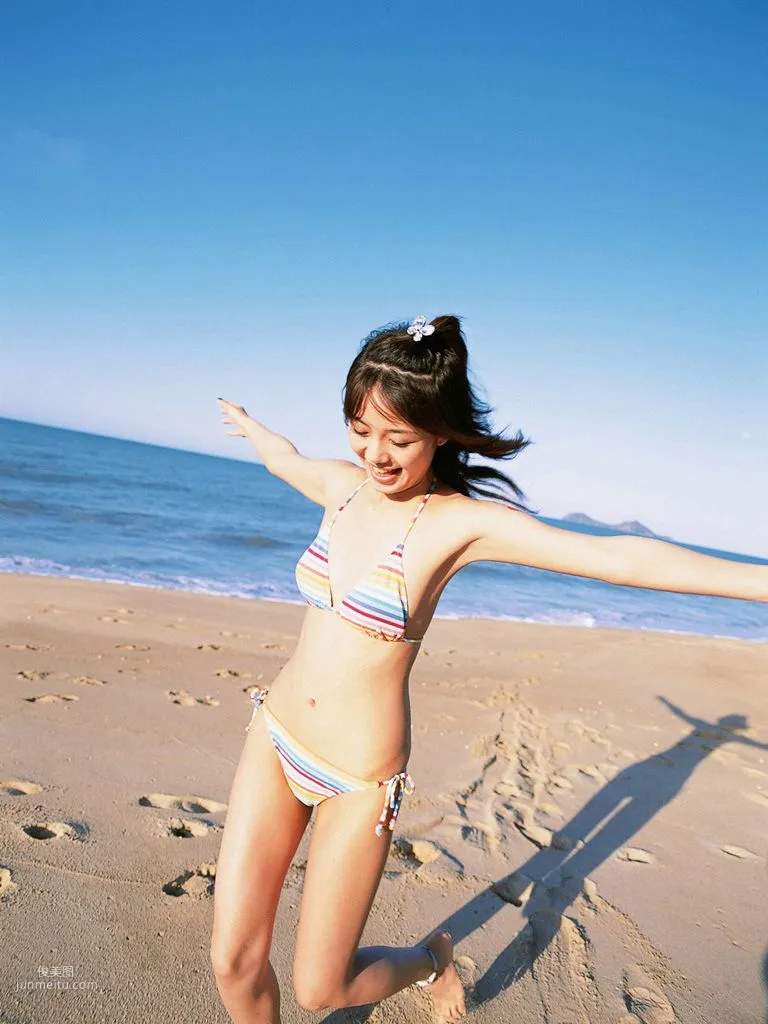 [Wanibooks] NO.18 Yu Hasebe Yu Hasebe/Yu Hasebe Photo Set photo 89