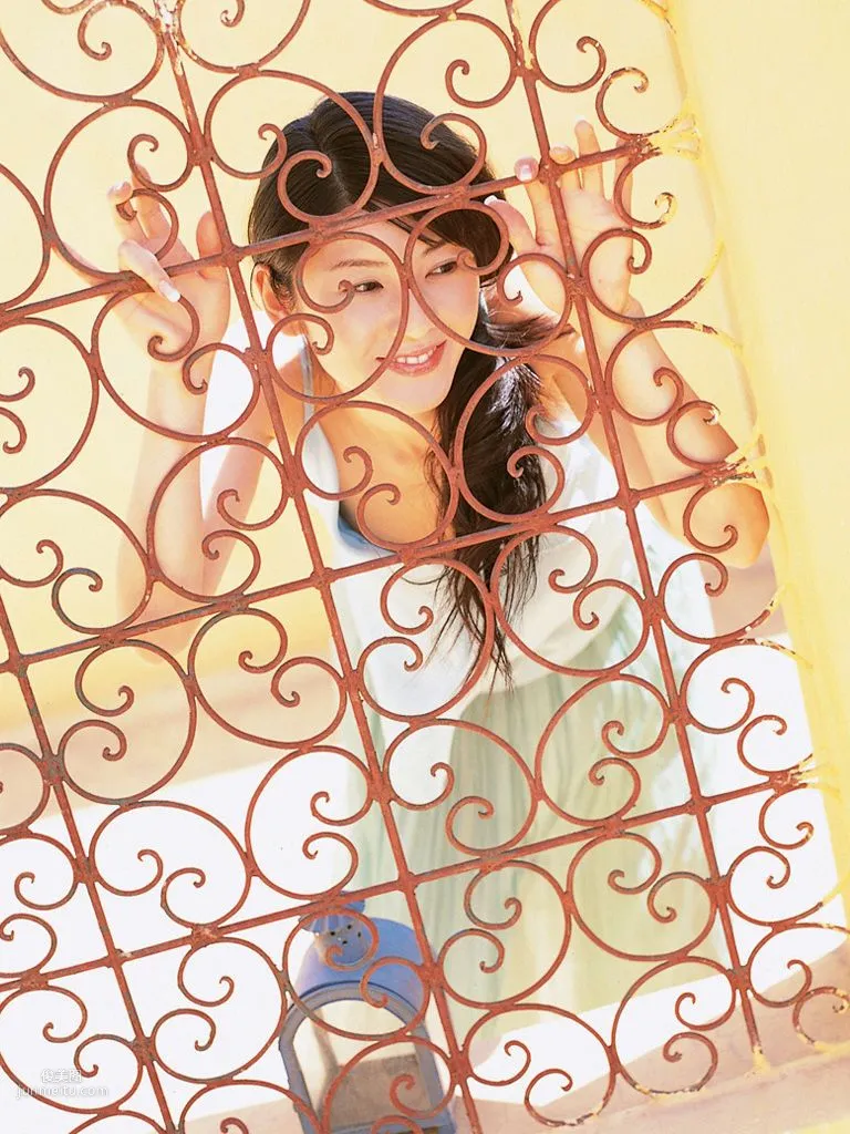 [Wanibooks] NO.05 Fumina Bara 原史奈 寫真集 216