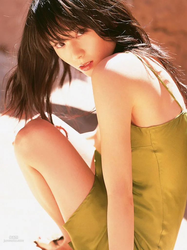[Wanibooks] NO.05 Fumina Bara 原史奈 寫真集 76