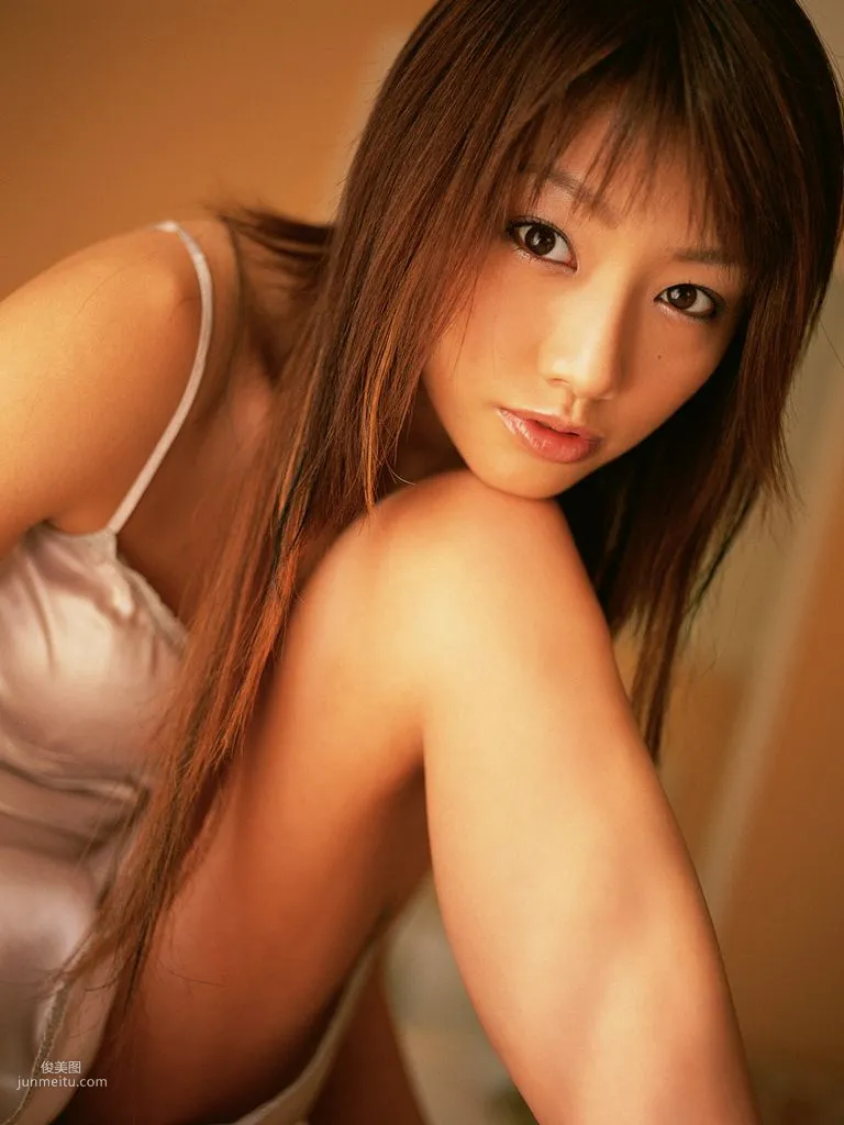[Wanibooks] NO.03 Kaori Manabe Photo Set photo 13