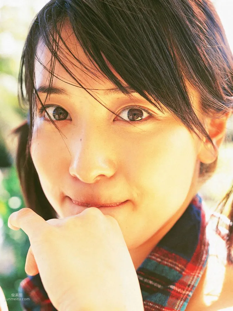 [Wanibooks] NO.25 Mami Yamazaki Photo Set photo 63