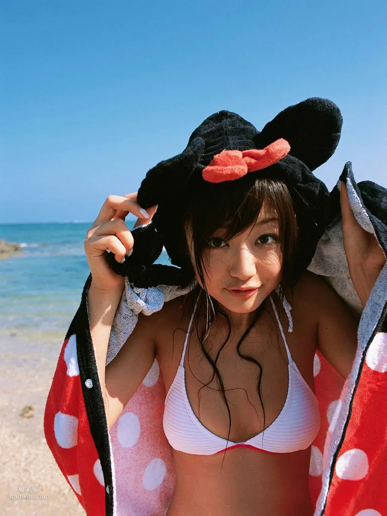 [Wanibooks] NO.20 Risa Kudo Photo Set photo 9