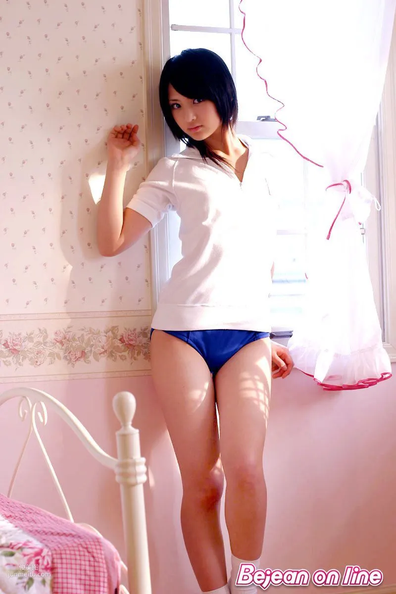 Private Bejean Girls' School Saki Suzuki [Bejean On Line] Photo Set photo 21