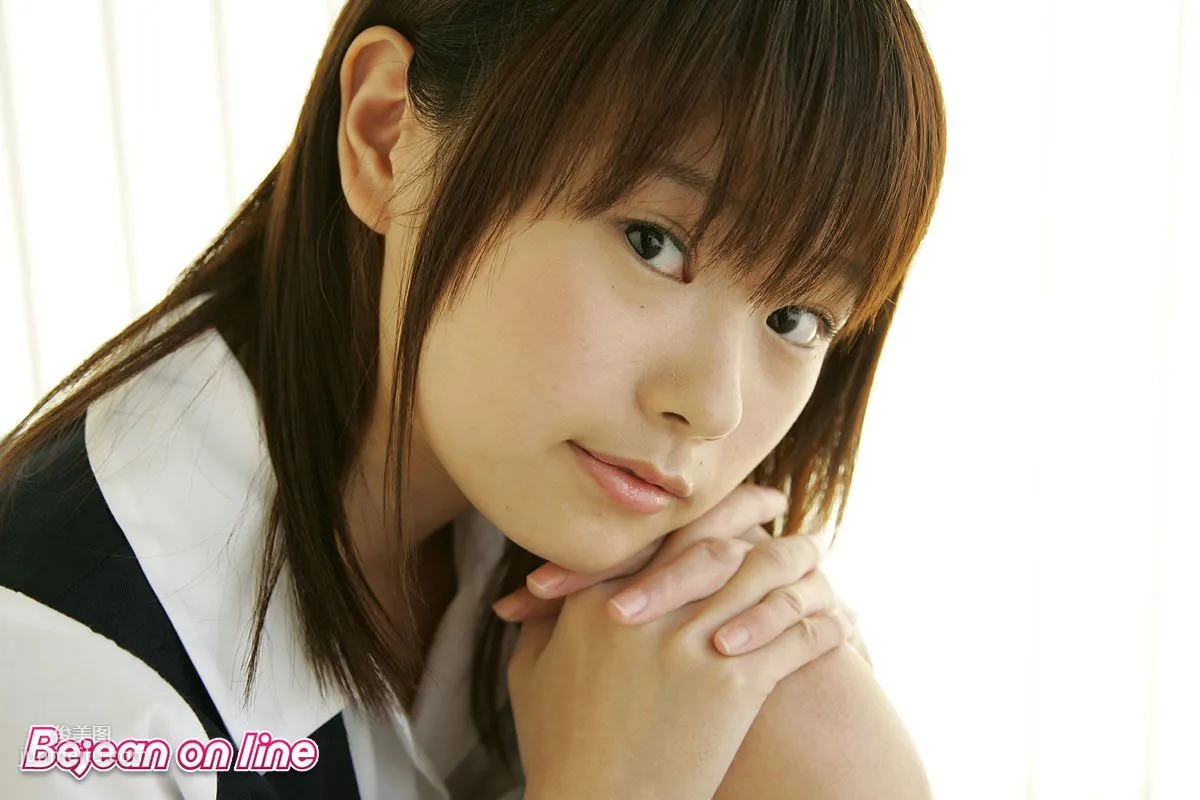 Special スペシャルグラビア Mami Takahashi 高橋まみ [Bejean On Line] 写真集1