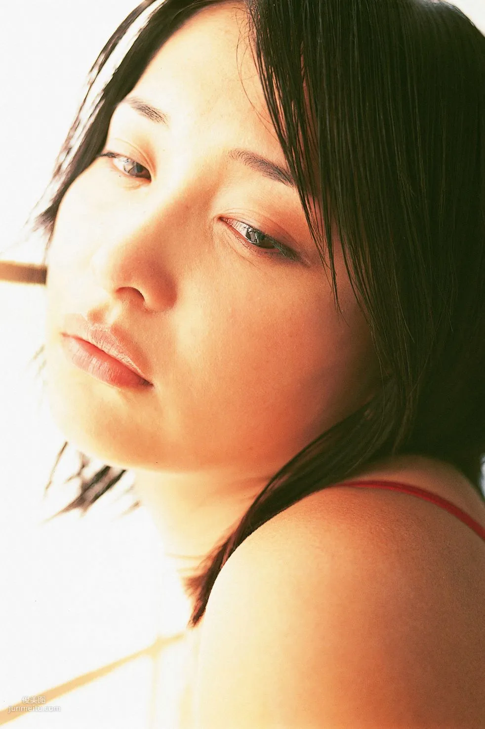 [Wanibooks] NO.25 Mami Yamazaki Photo Set photo 168