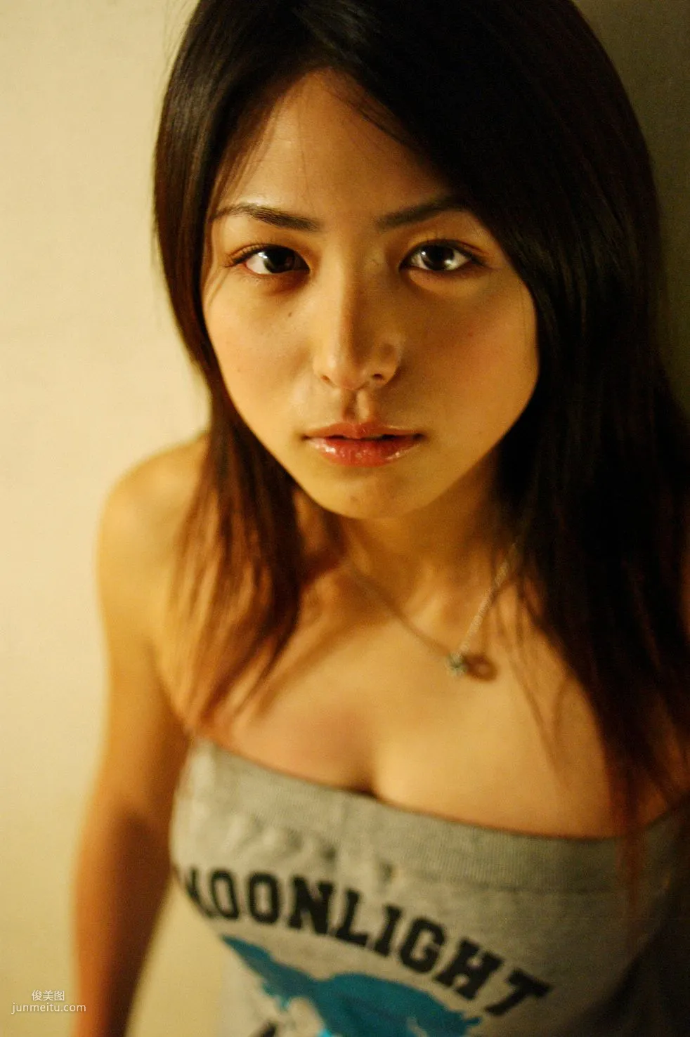 [Wanibooks] NO.27 Yukie Kawamura 川村ゆきえ 寫真集 12