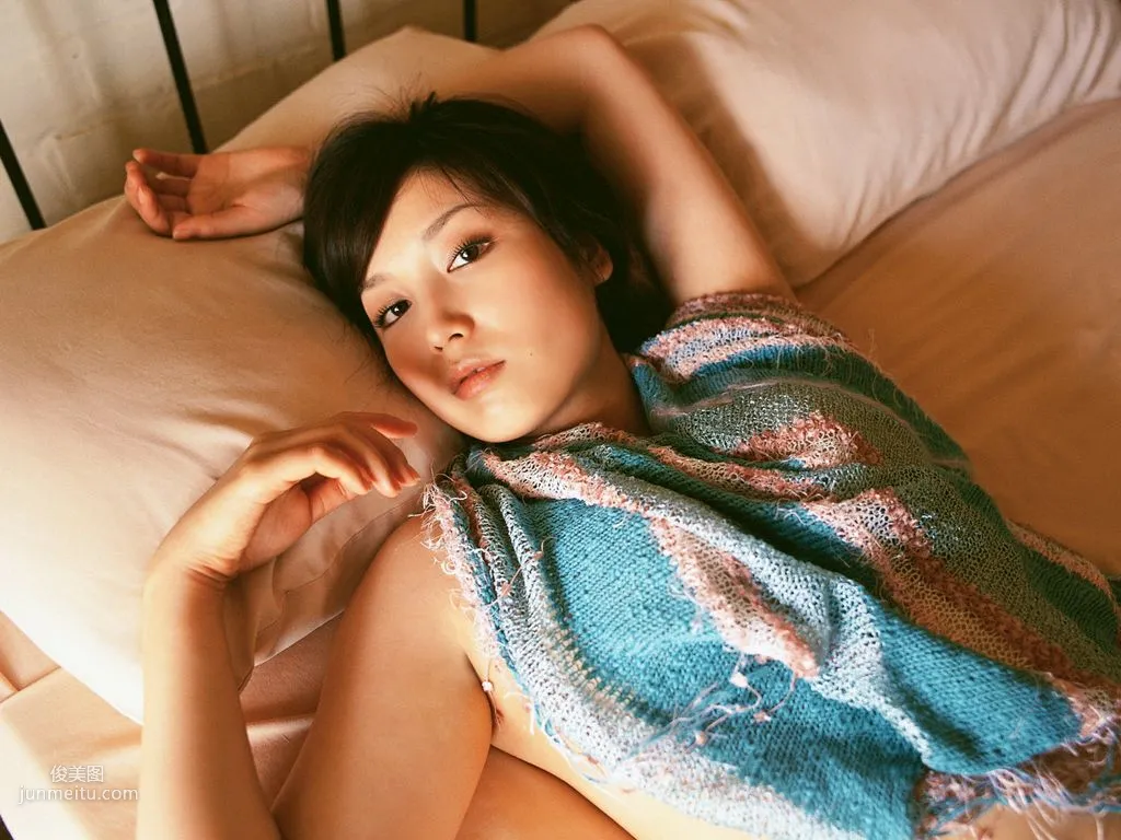 [Wanibooks] NO.08 Yoko Mitsuya Photo Set photo 59